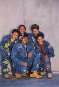 YOUNGIES