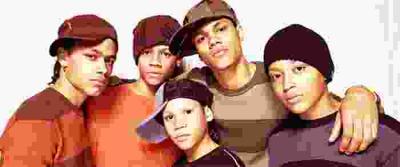 on B5online