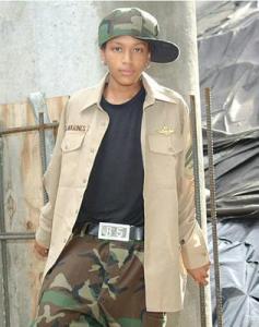 Carnell Breeding