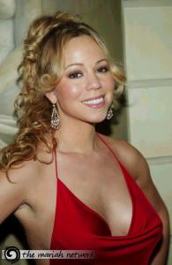 Mariah Carey