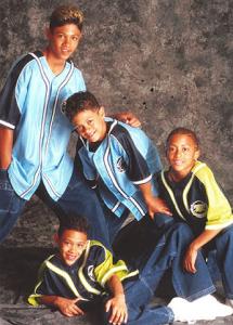 TNT Boyz